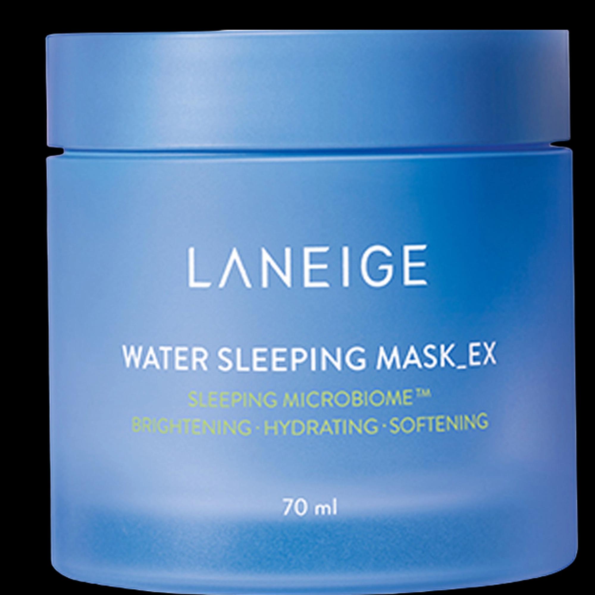 Water Sleeping Mask Mini image