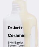 Ceramide Skin Barrier Serum Toner - Image 5