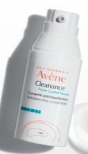 Cleanness Power Control Serum - Image 2