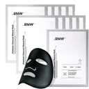 Premium Charcoal Mineral Charcoal Mask Pack - Image 1