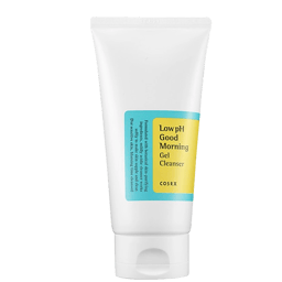 Cleansing Gel & Powder