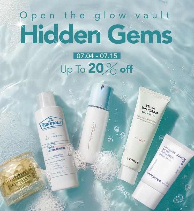 hidden gems