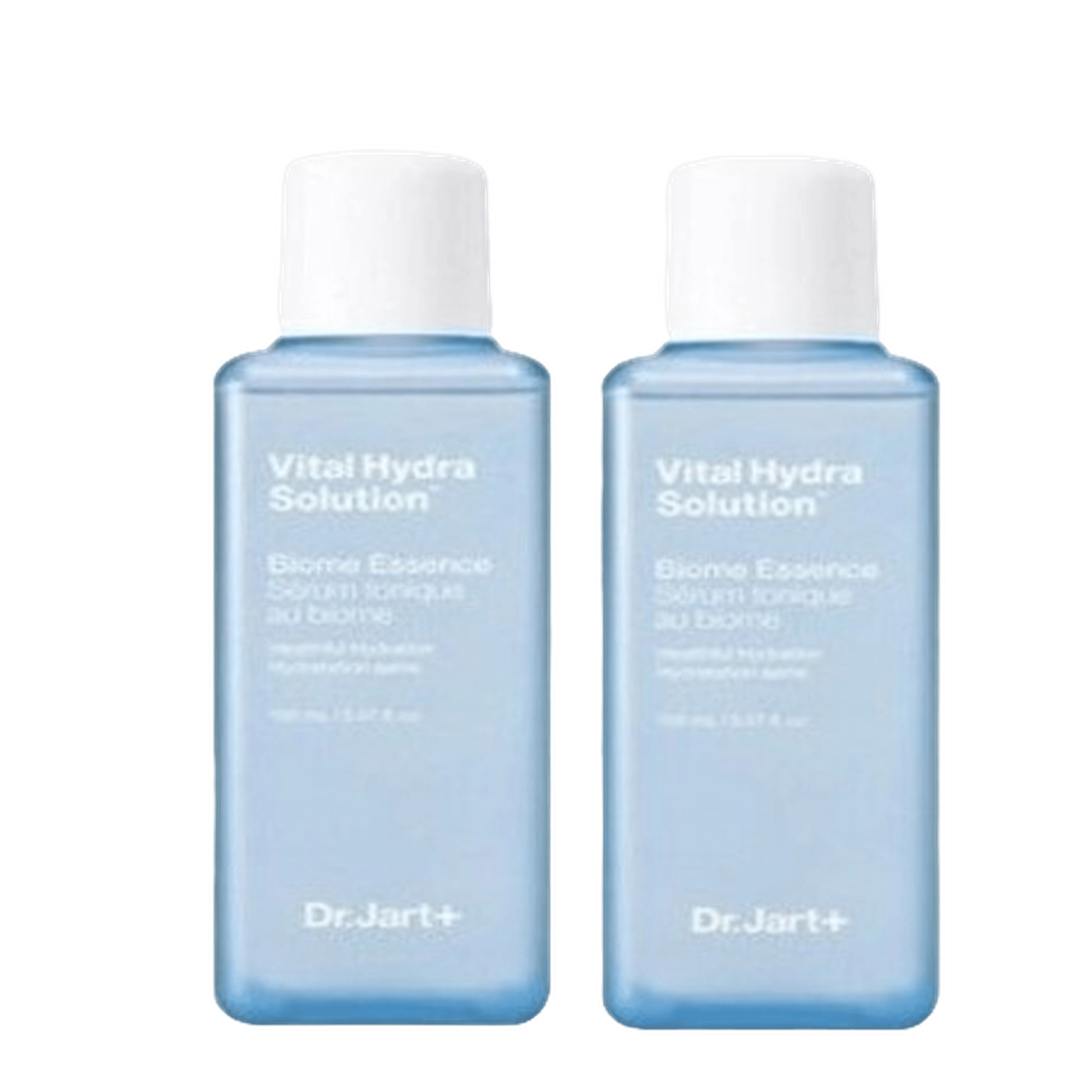 Gentle hydration