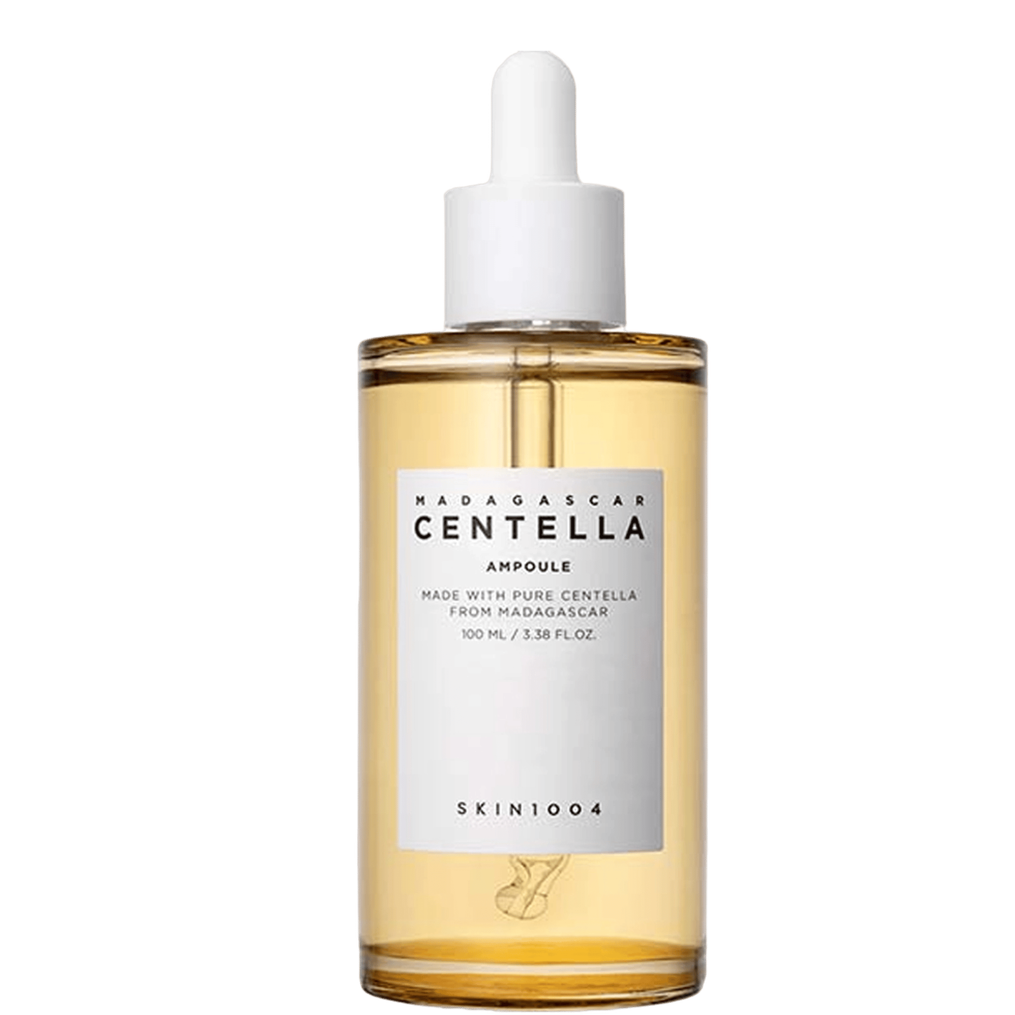 Essence & Serum