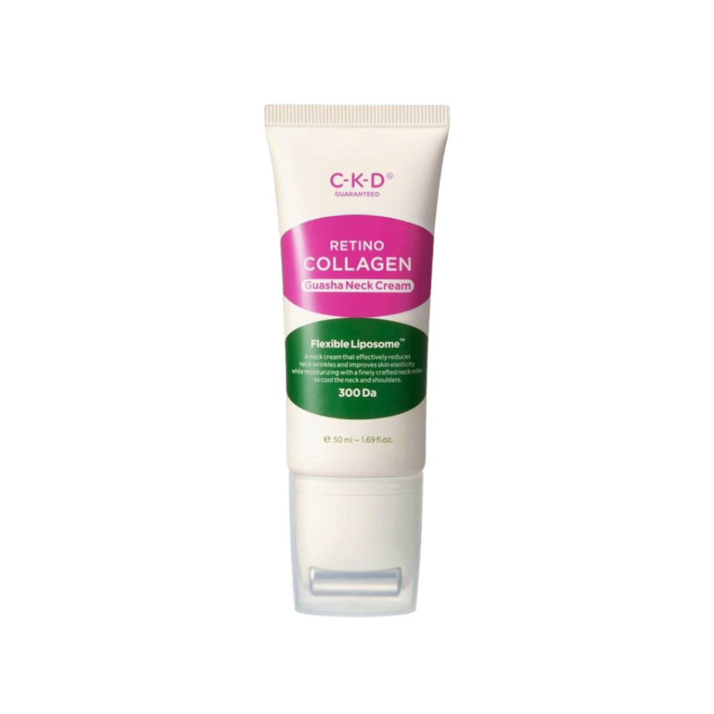 Eye & Neck Cream