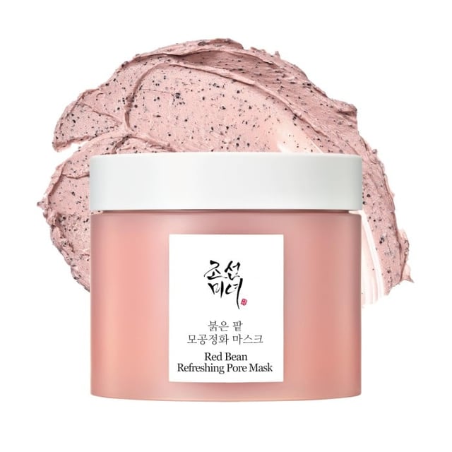 Red Bean Refreshing Pore Mask