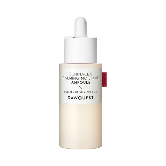 Echinacea Calming Moisture Ampoule - Image 1
