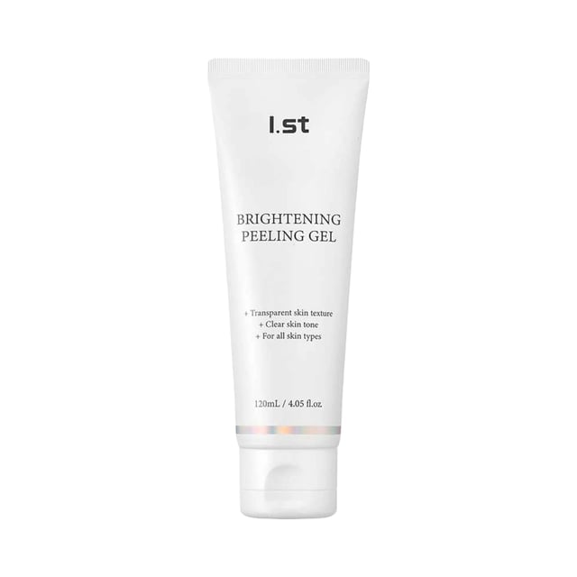 Brightening Peeling Gel