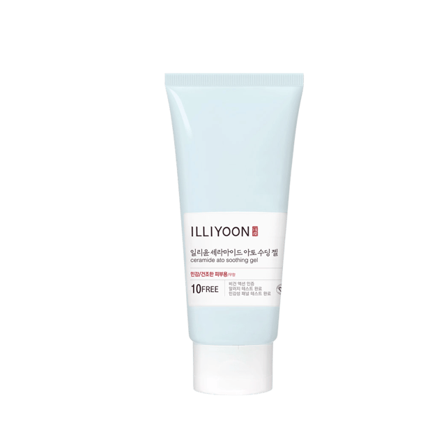 Ceramide Ato Soothing Gel - Image 1