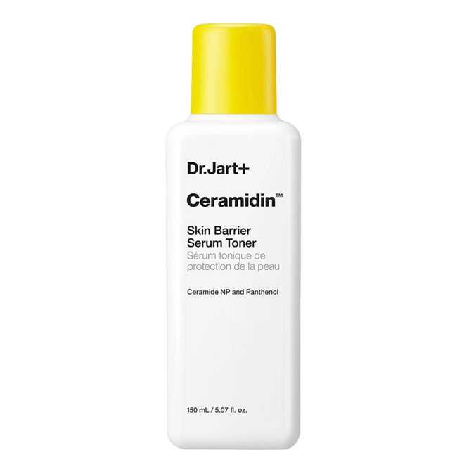 Ceramide Skin Barrier Serum Toner - Image 1