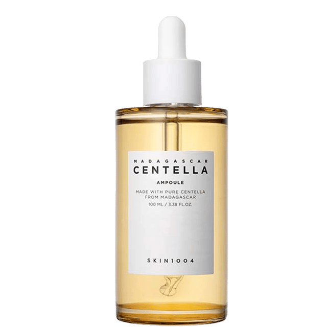 Madagascar Centella Ampoule