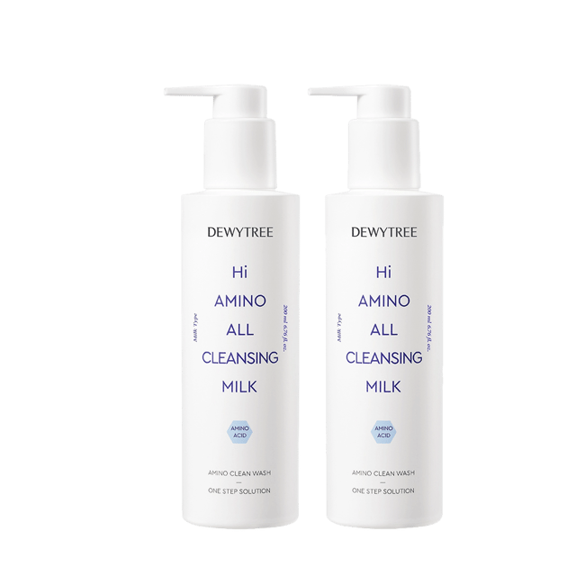 Hi Amino All Cleansing Milk - Image 1