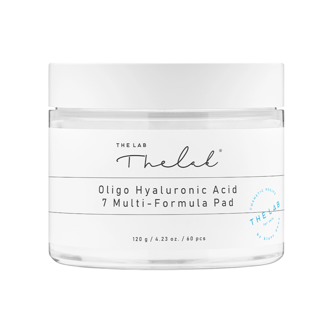 Oligo Hyaluronic Acid 7 Multi Formula Pad