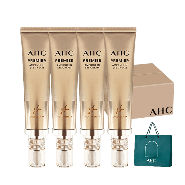 Premier Ampoule Eye Cream Season 11 - Image 1