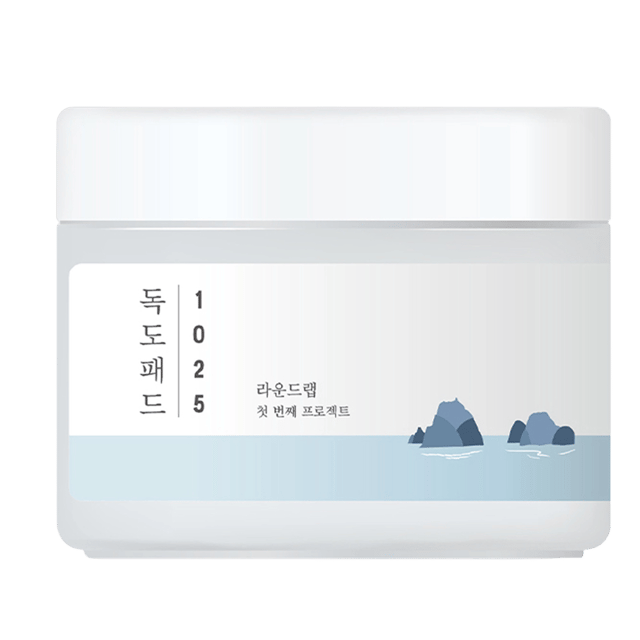 1025 Dokdo Pad 70p 120ml