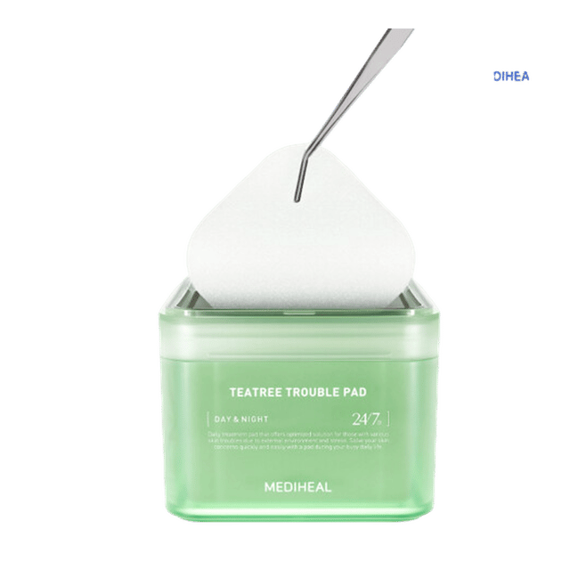 Tea Tree Trouble Pad