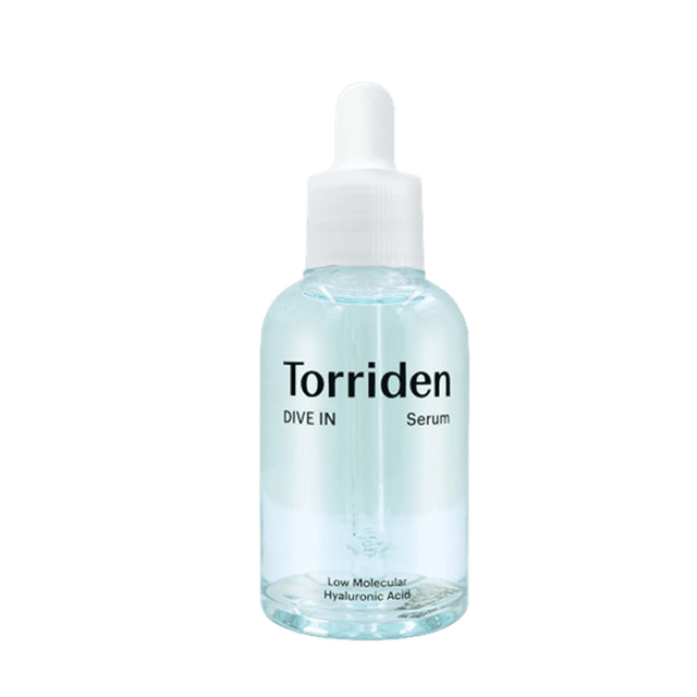 Dive In Low Molecular Hyaluronic Acid Serum