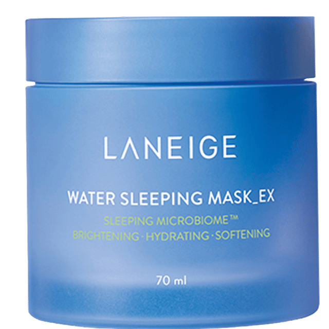 Water Sleeping Mask Mini