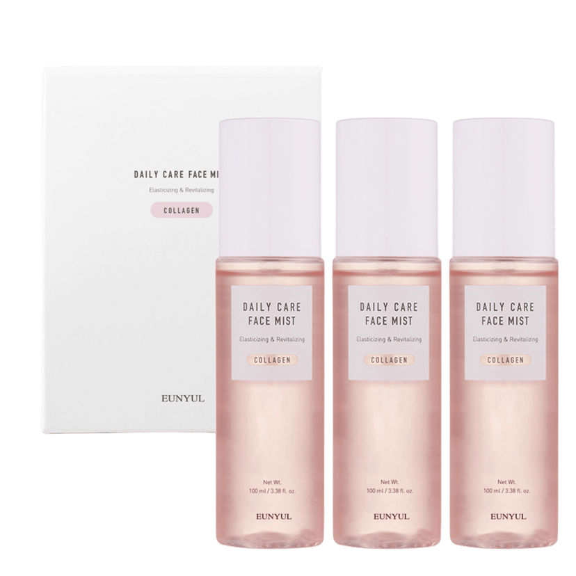 Daily Care Collagen Face Mist - Image 1