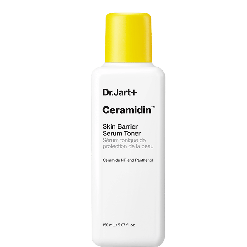 Ceramide Skin Barrier Serum Toner - Image 1