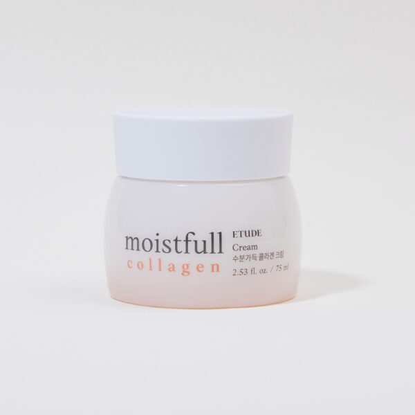 Moisture-filled Collagen Intense Cream