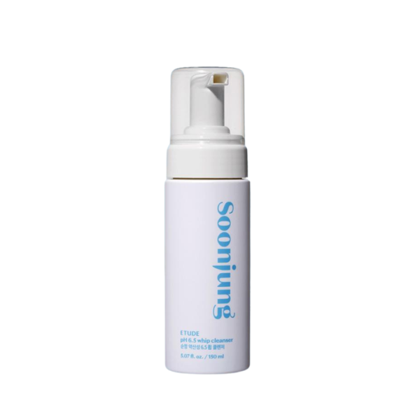 Pure Mild Acidic 6.5 Whip Cleanser - 150ml, 1pack