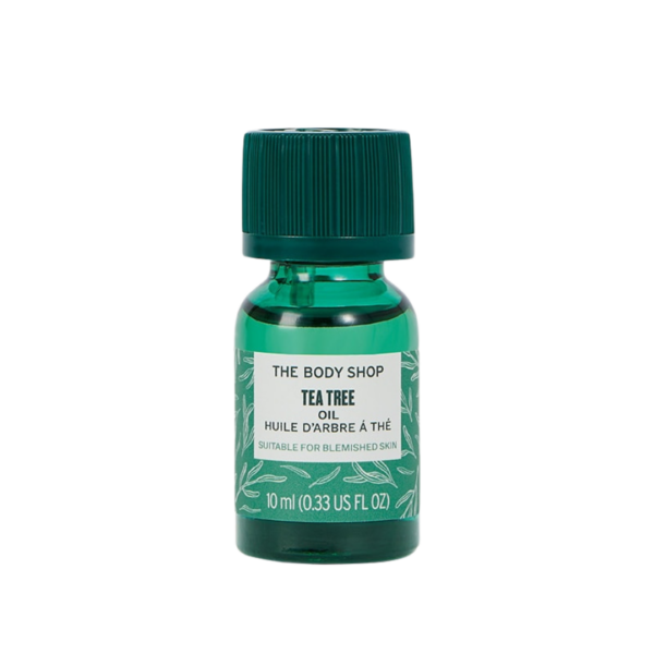 Tea Tree Oil - 10ml, 1pack