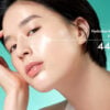 Mighty Bamboo Panthenol Cream