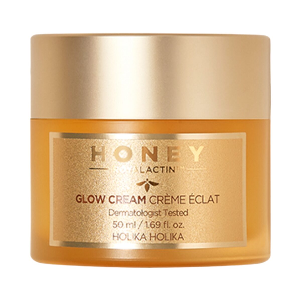 Honey Royalactin Glow Cream - 50ml, 1pack