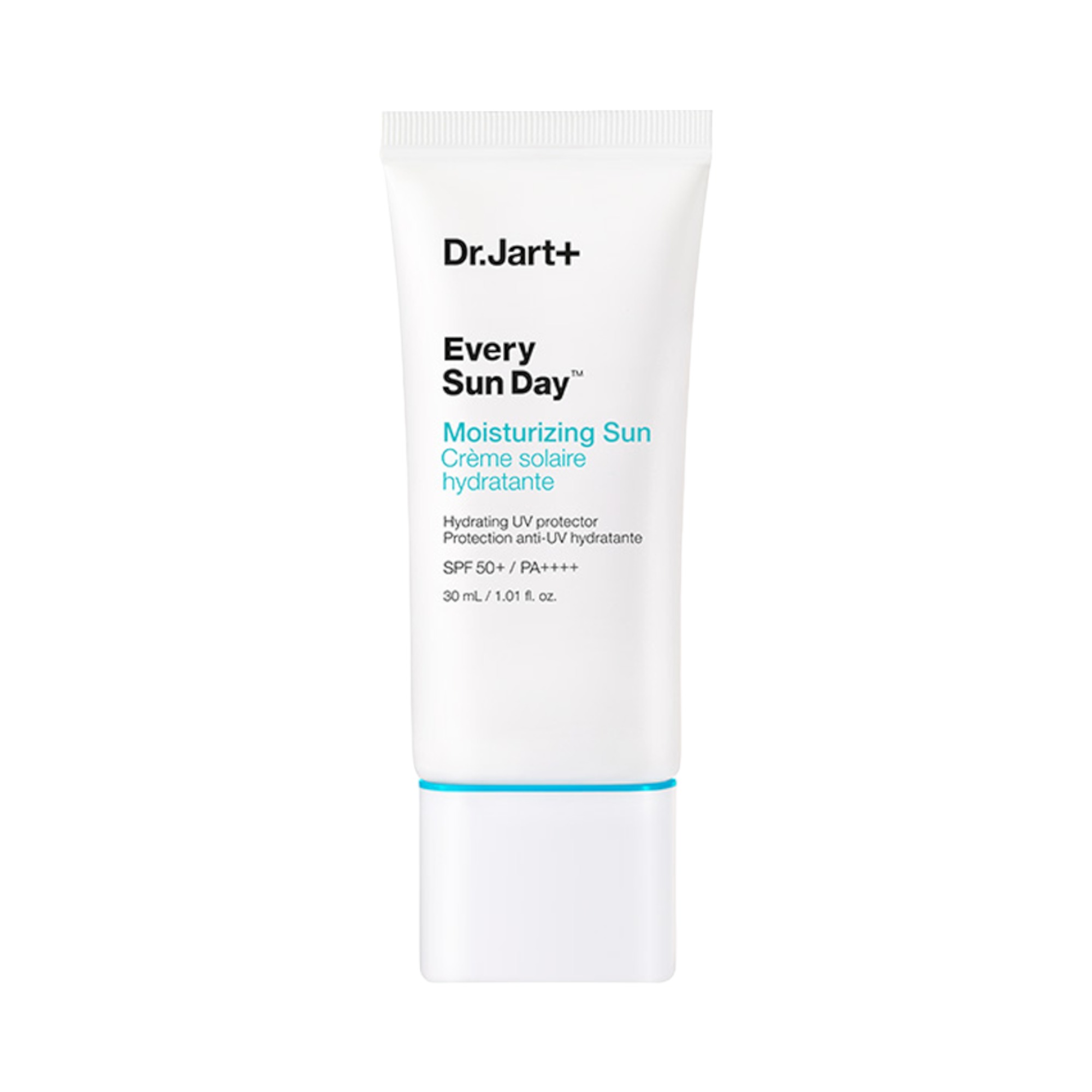 Every Sun Day Moisturizing Sun Cream SPF50+ PA++++