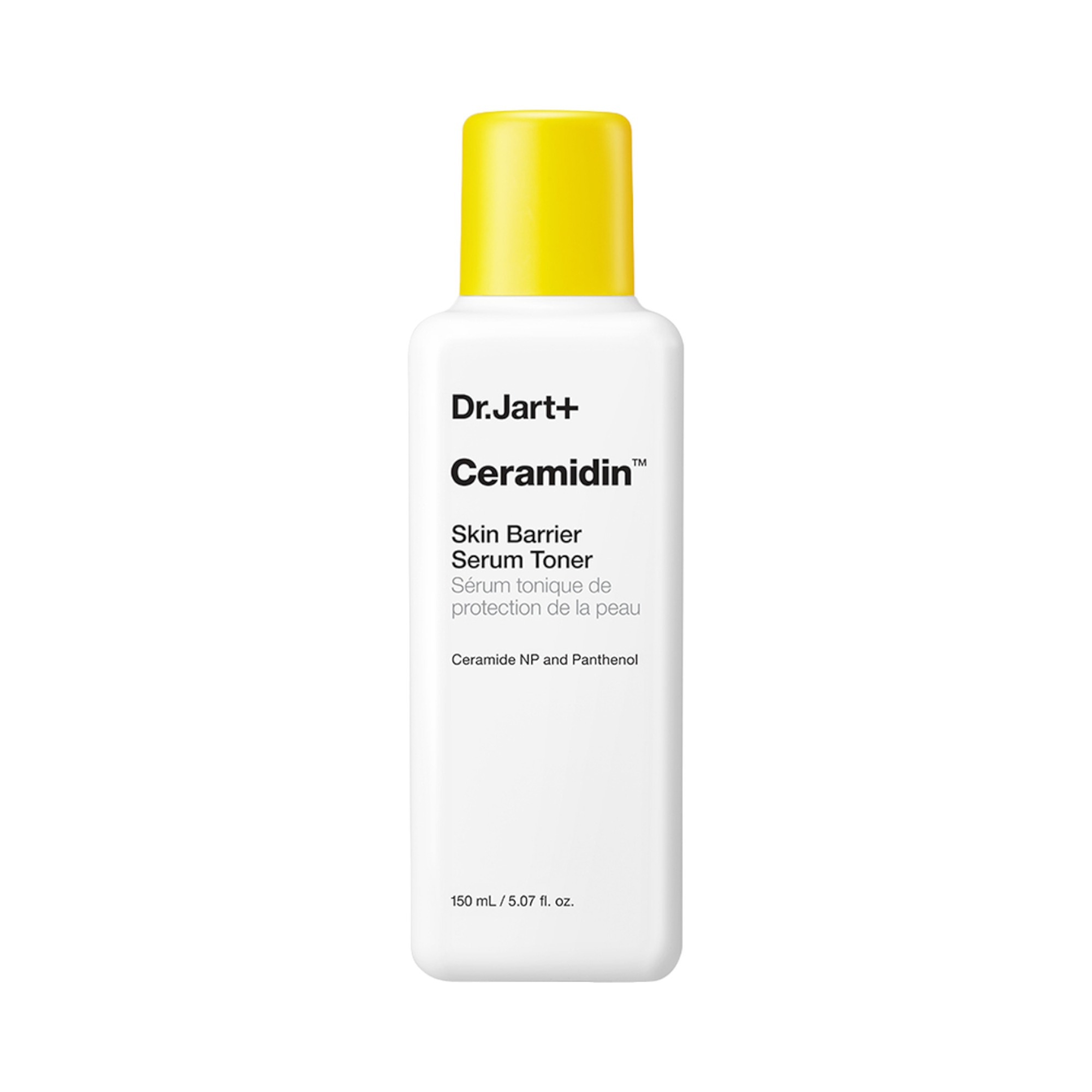 Ceramide Skin Barrier Serum Toner