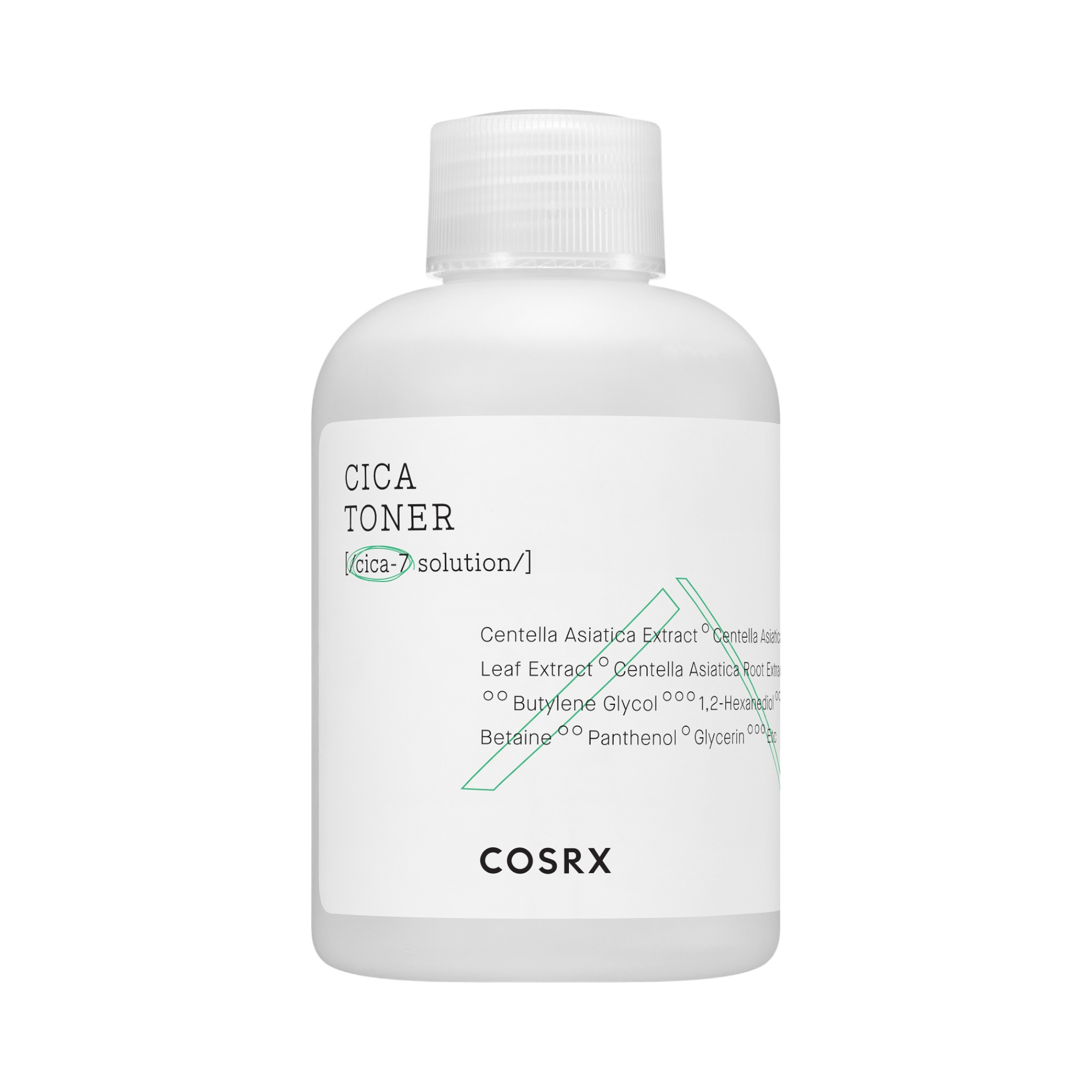 Pure Fit Cica Toner
