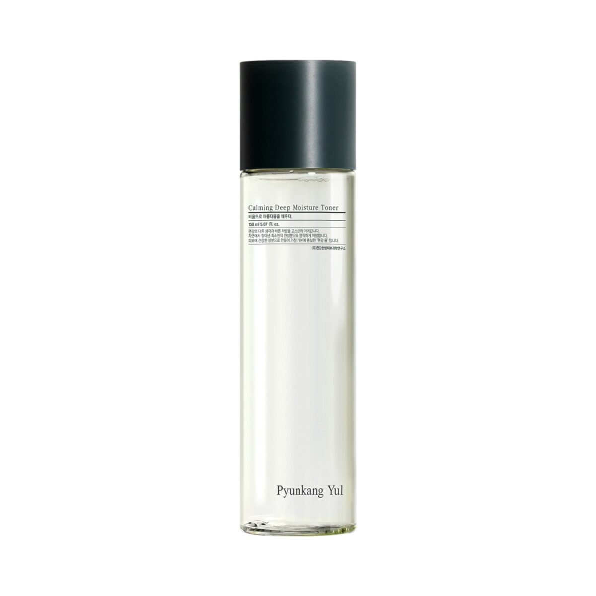 Soothing Moisture-Enhancing Toner - 500ml, 1pack