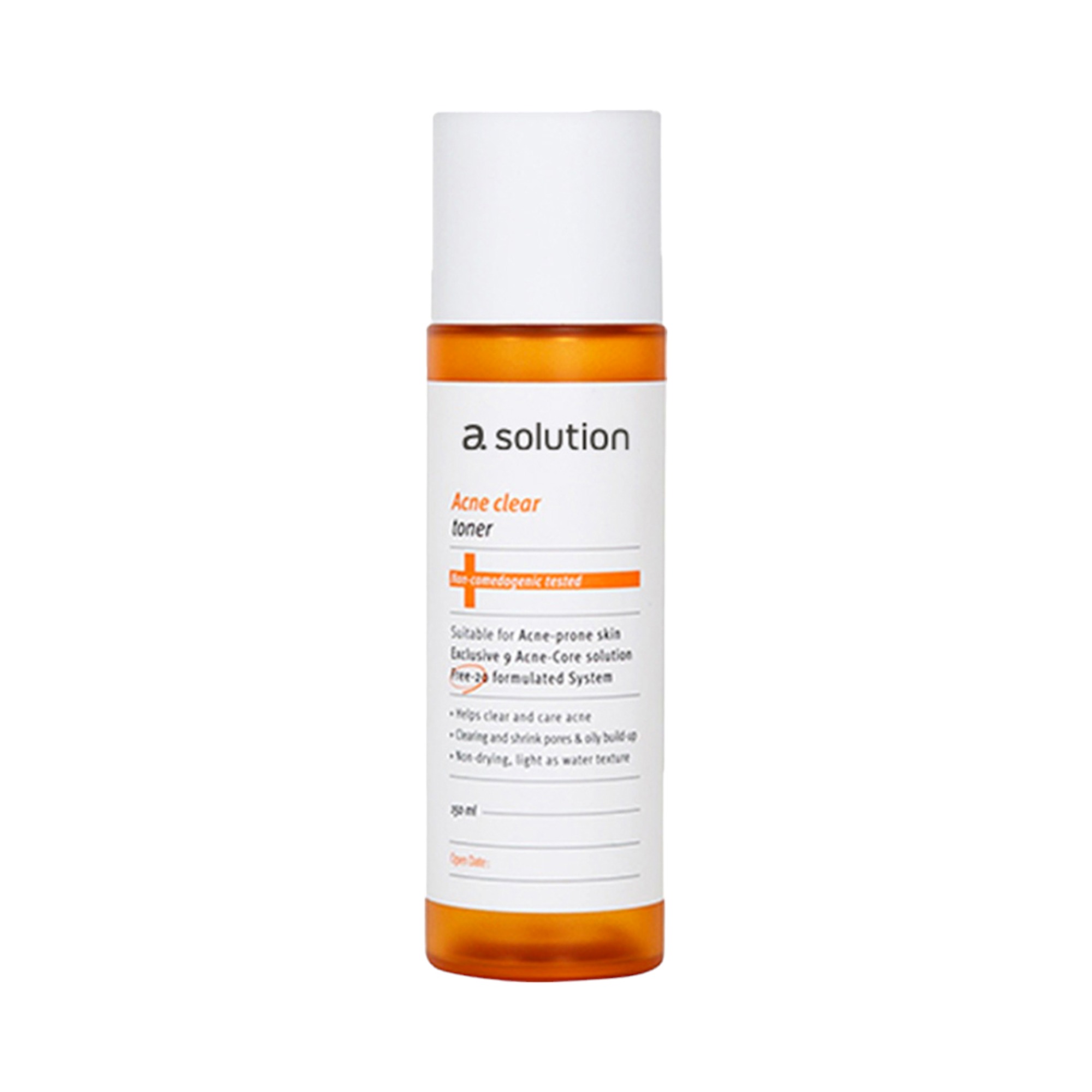 Acne Clear Toner