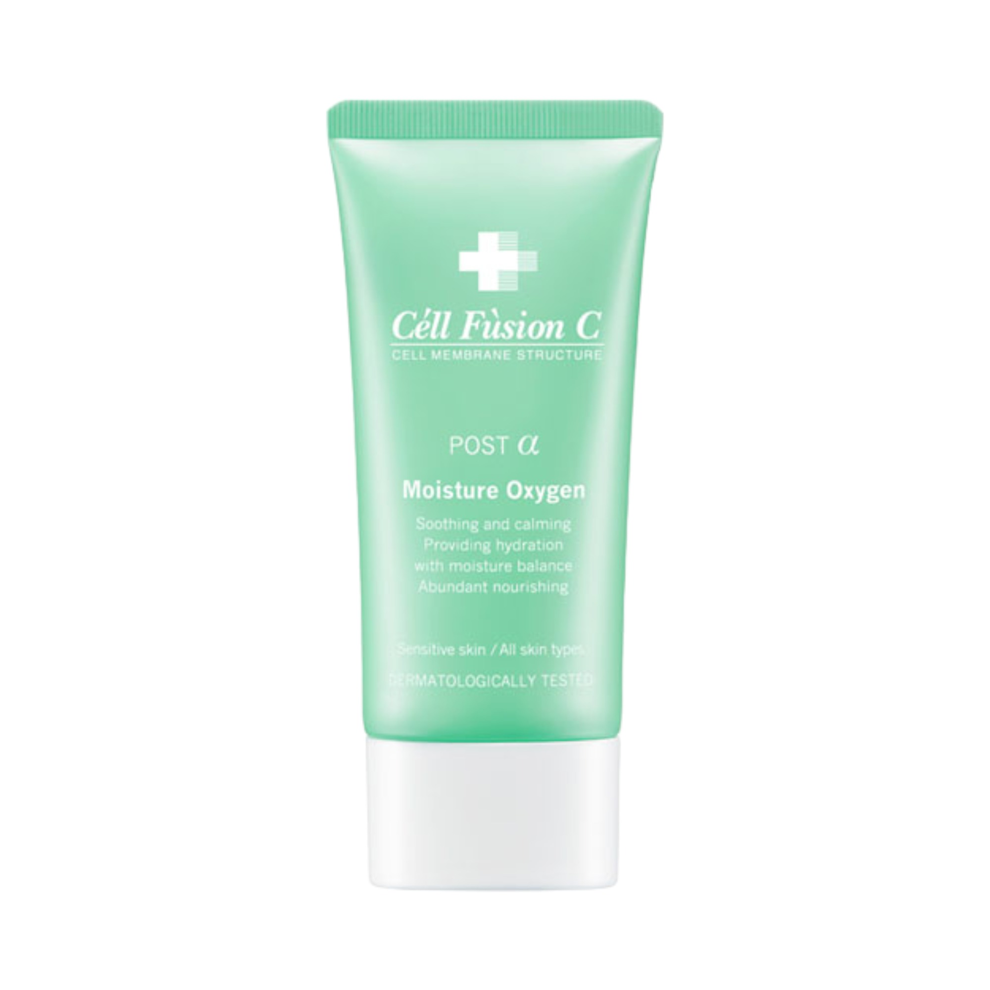 Moisture Oxygen Emulsion