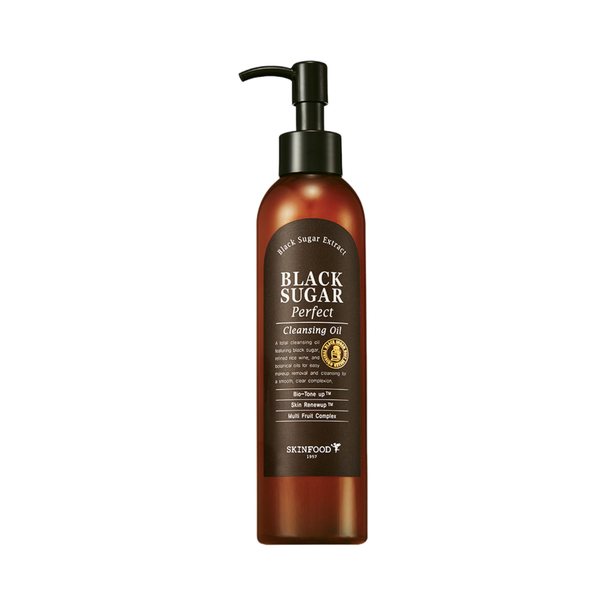 Black Sugar Perfect Cleansing Oil