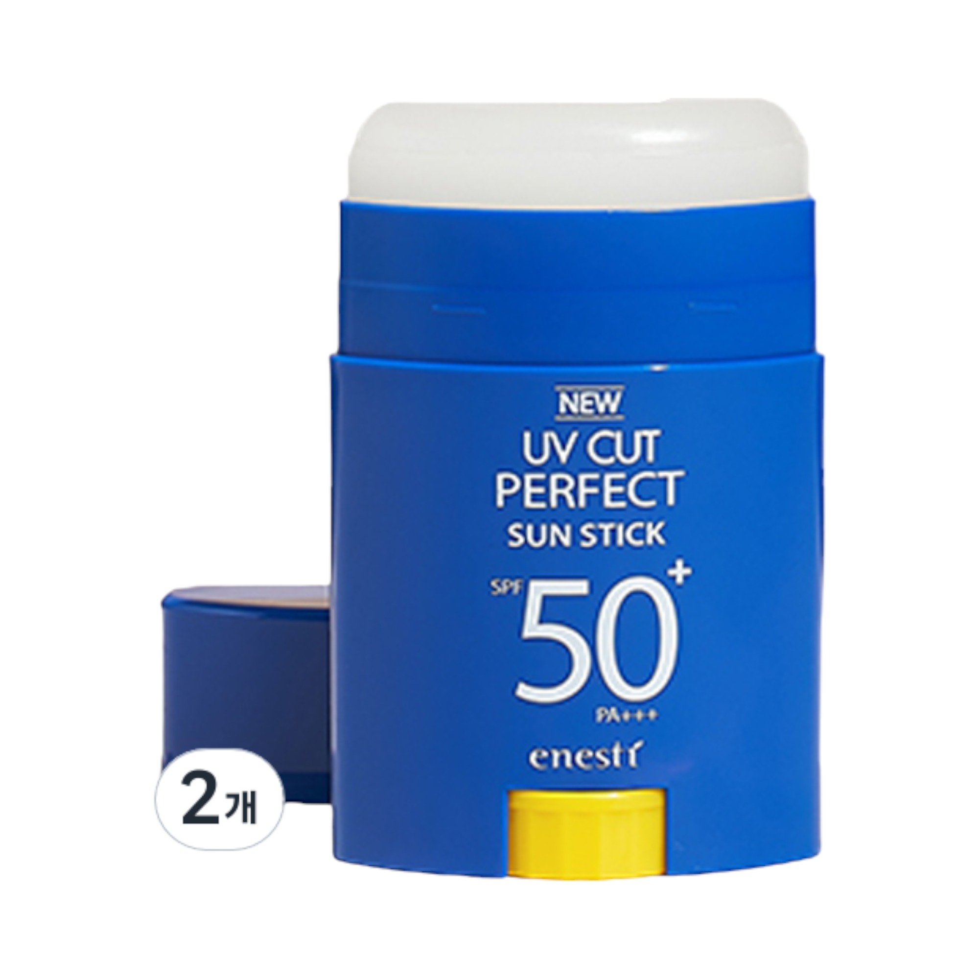 New UV Cut Perfect Sunstick SPF50+ PA+++