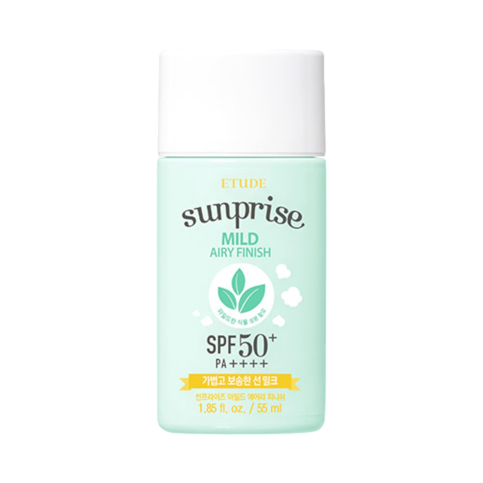 Sunprise Mild Airy Finish Sun Milk SPF50+ PA++++
