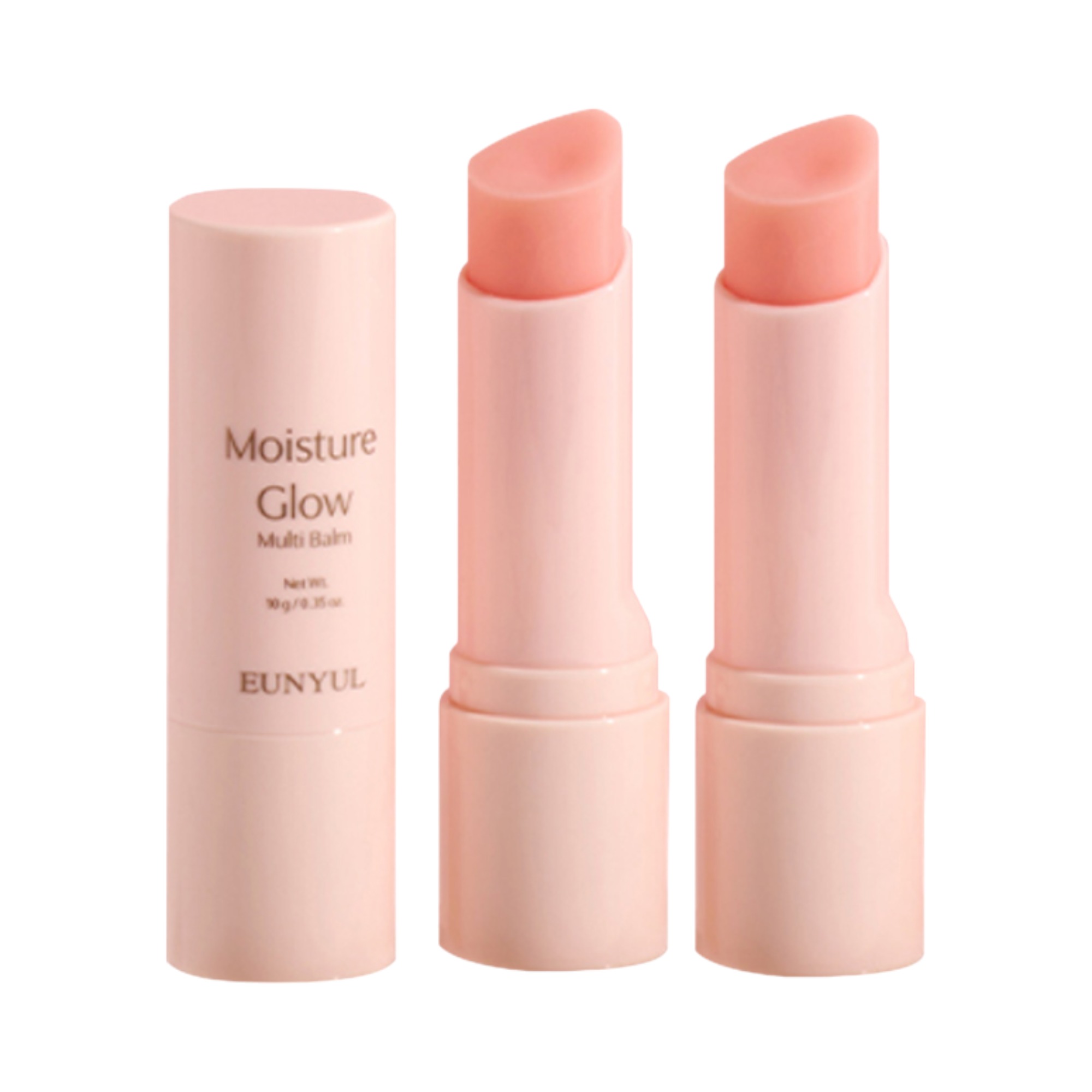 Moisture Glow Multi Balm