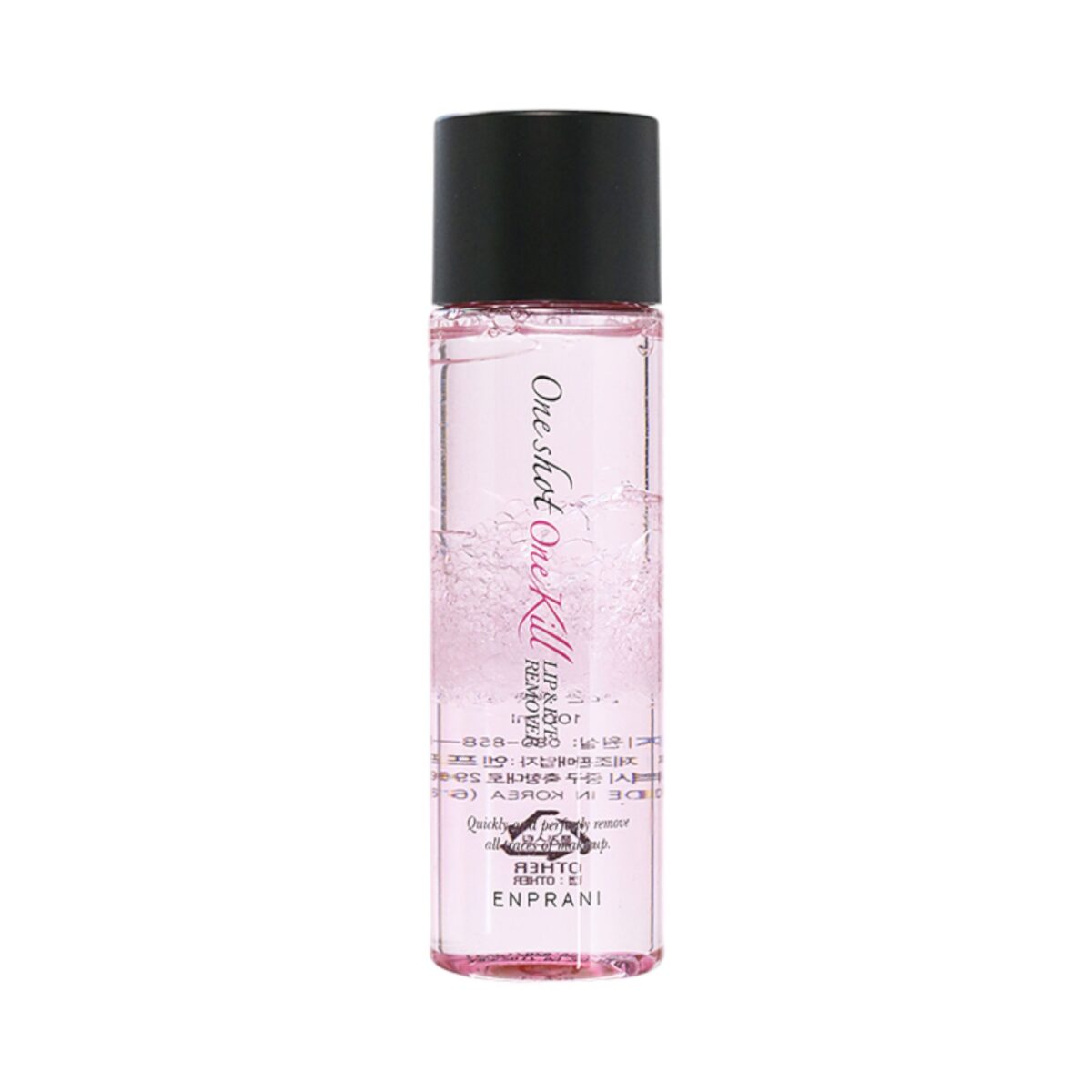 One Shot One Kill Lip and Eye Remover - 100ml, 1pack