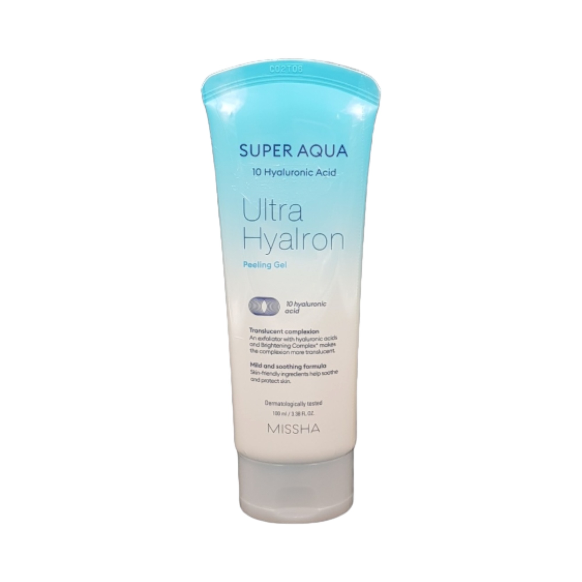Super Aqua Ultra Hyaluron Peeling Gel