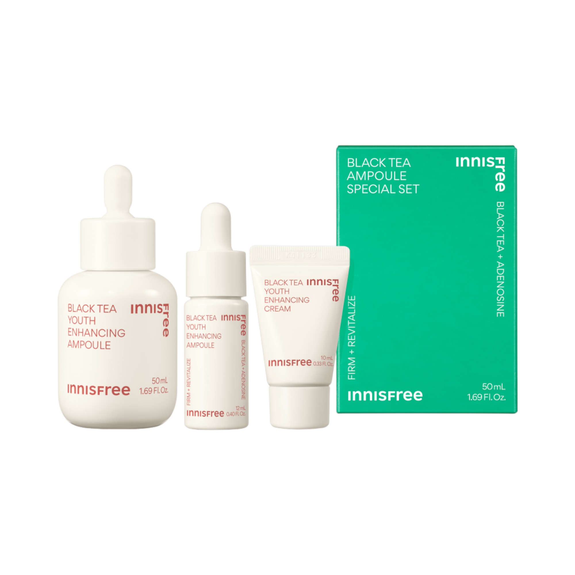 Retinol Cica Ampoule