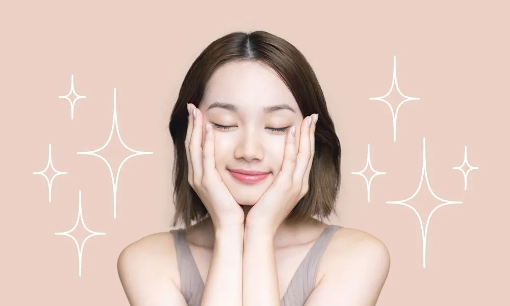 Anti-Aging Skin Goals: Korean Skincare Tips for a Youthful Complexion