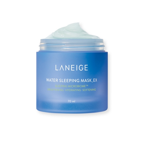 Water Sleeping Mask EX