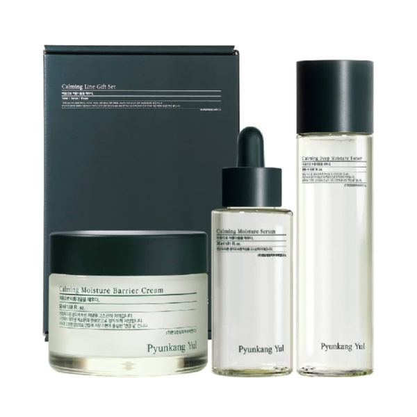 Calming Line Gift Set