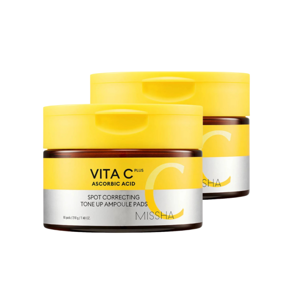 Vita C Plus Blemish C Tone Up Ampoule