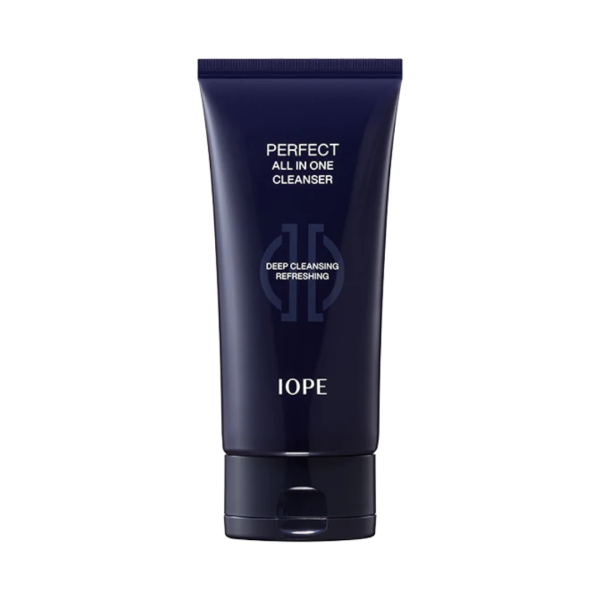Men Clean All-in-One Cleanser