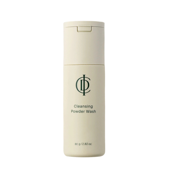 Cleansing Powder Wash - 80g, 1pack