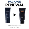 Men Compound Sunscreen SPF 50+ PA++++
