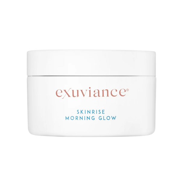 SkinRise Morning Glow Toning Pads